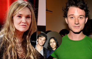 Bobby Kennedy III: Inside the Life of RFK's Grandson