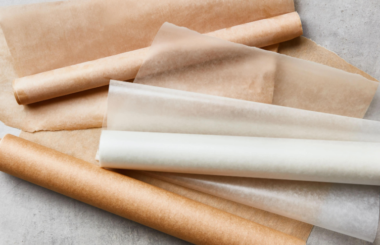 Discover the versatility of parchment paper in baking and cooking. Learn its uses, benefits, and why it's a kitchen essential for everything from air frying to steaming