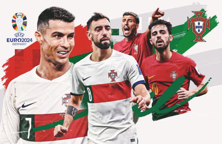 Portugal Euro 2024