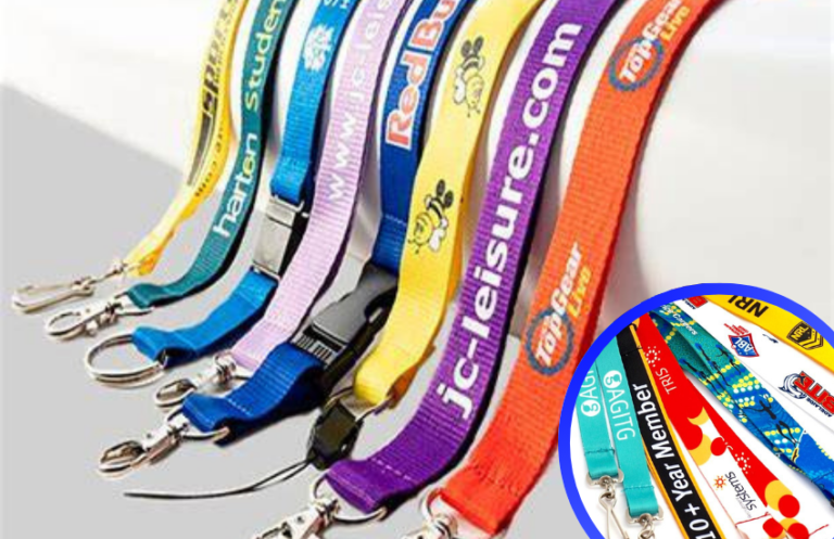 Lanyards