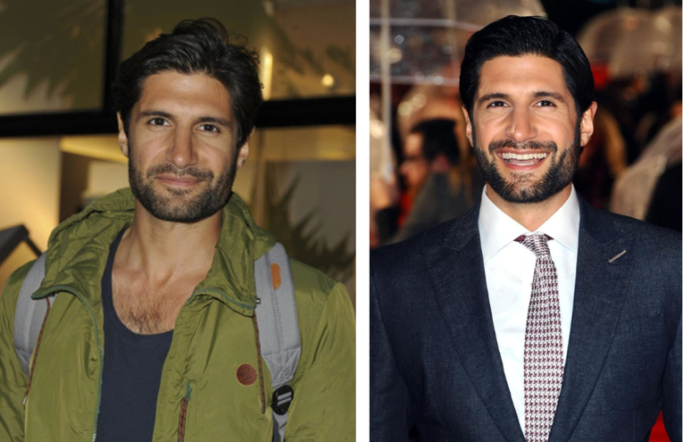 Kayvan Novak