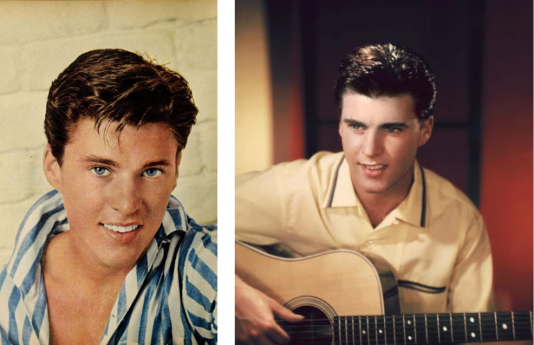 Ricky Nelson