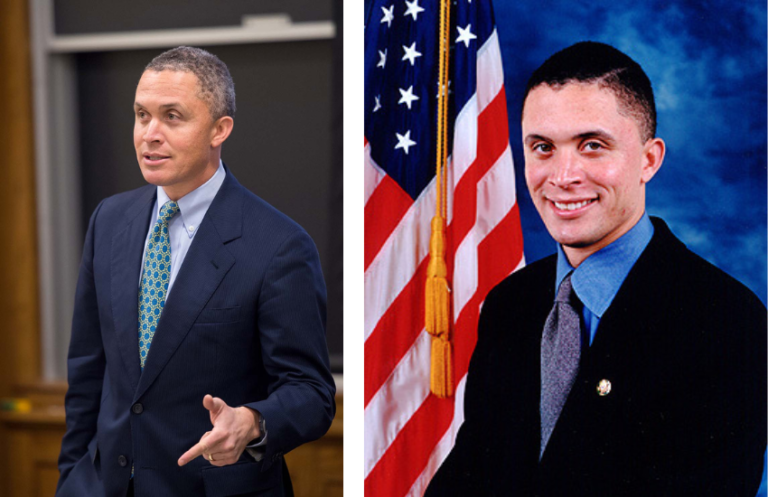 Harold Ford Jr.