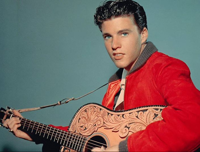 Ricky Nelson