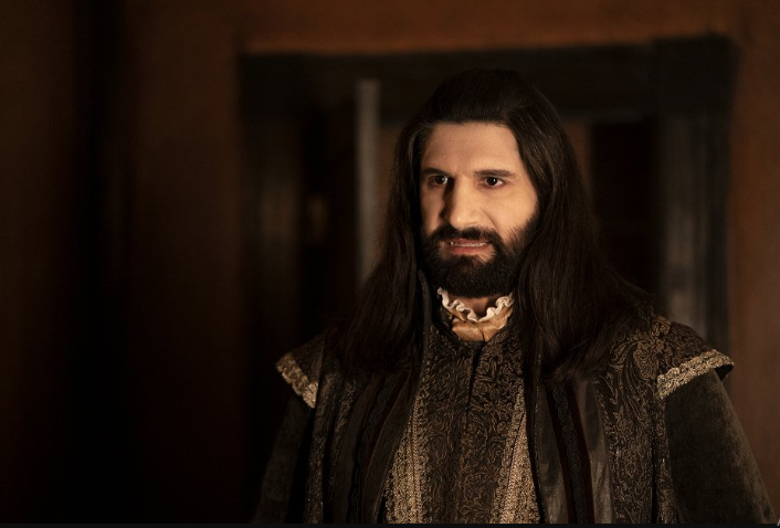 Kayvan Novak