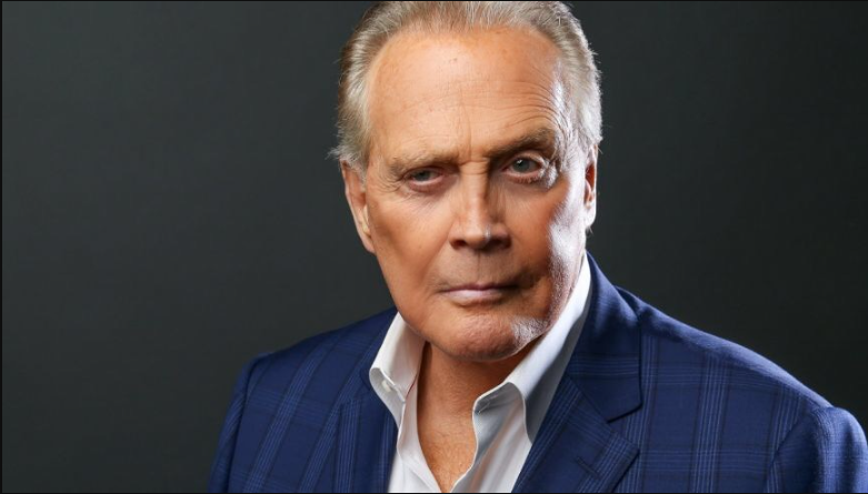 Lee Majors