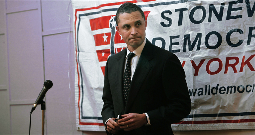 Harold Ford Jr.