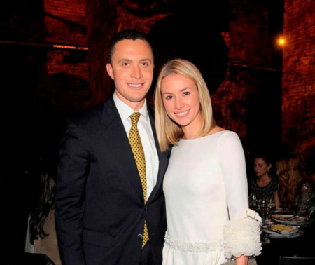 Harold Ford Jr.: Former U.S. Representative and Political Leader