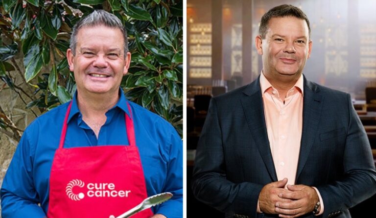 gary mehigan