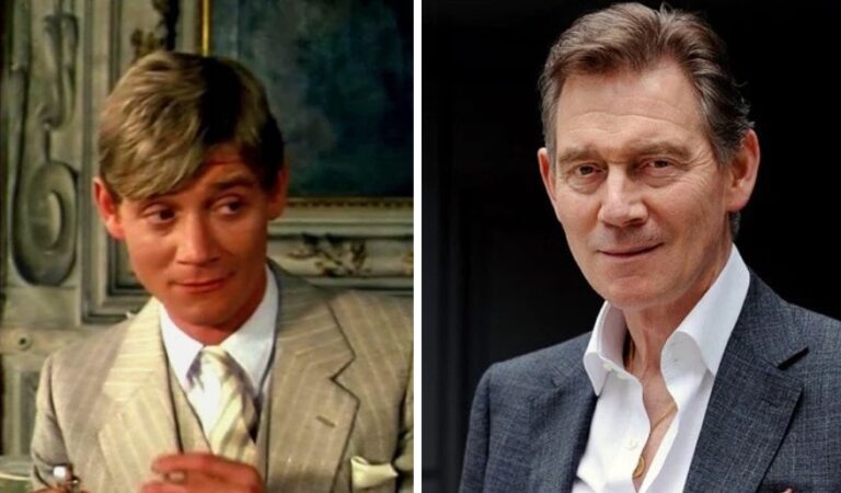 anthony andrews