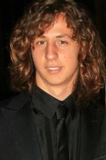 daniel versace

