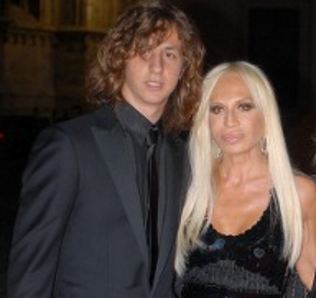 daniel versace

