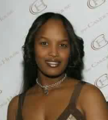 melika payne