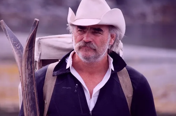 marty raney