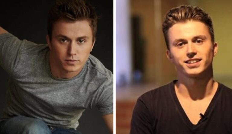 kenny wormald