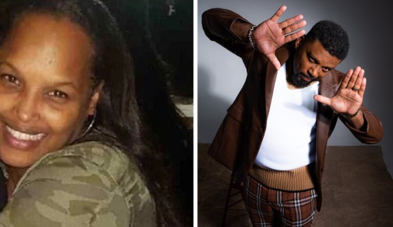 melika payne
