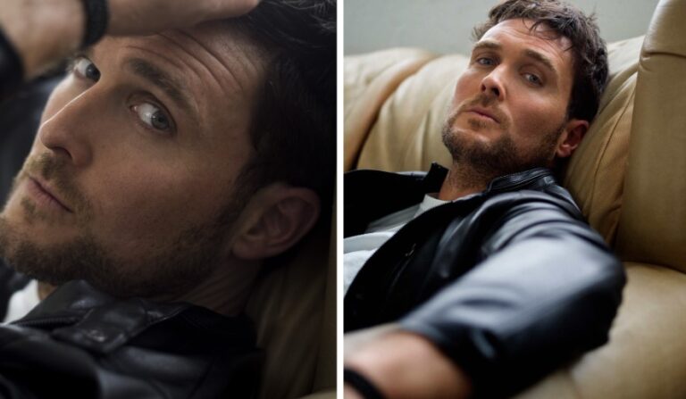 owain yeoman