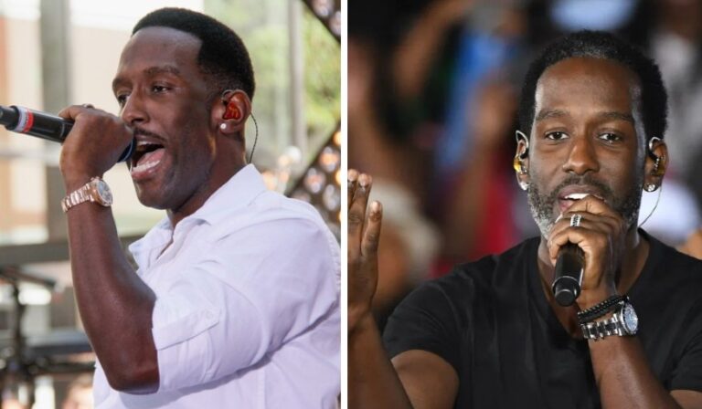 shawn stockman