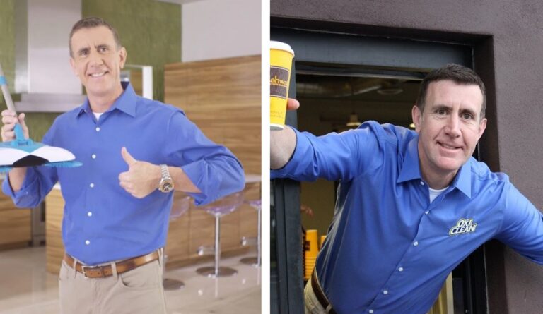 Who Is Anthony Sullivan All About The British Pitchman Behind TV Who Is Anthony Sullivan All About The British Pitchman Behind TV
