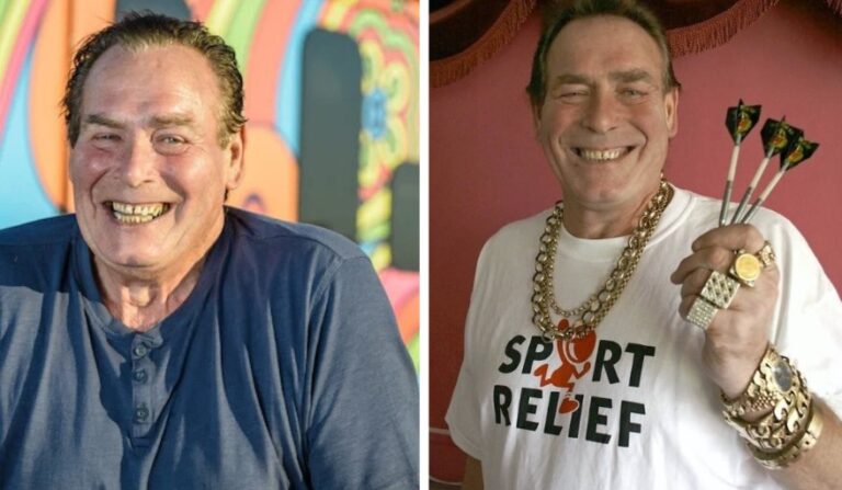 bobby george