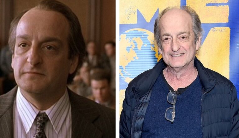 david paymer