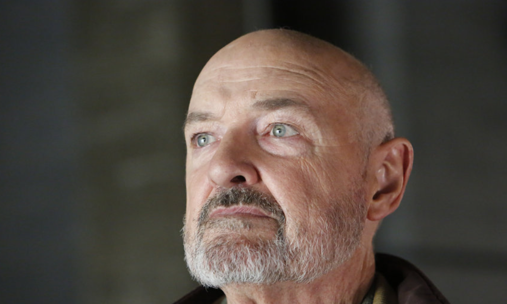 terry o’quinn

