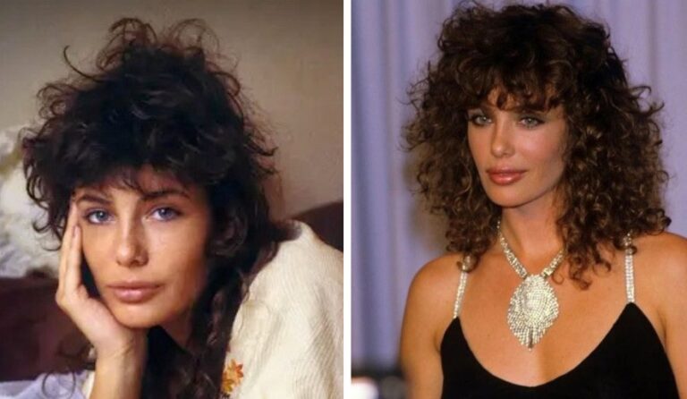 kelly lebrock