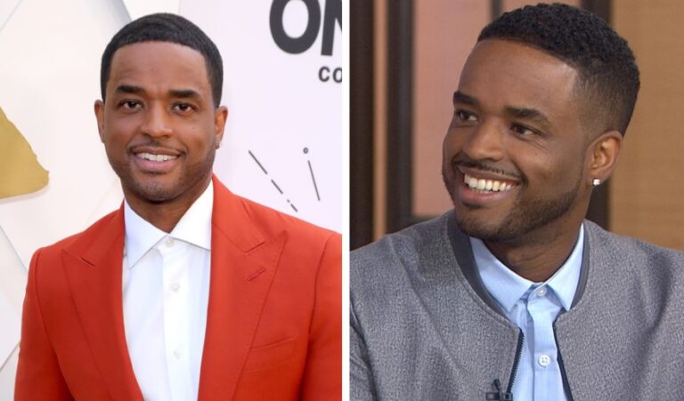 larenz tate