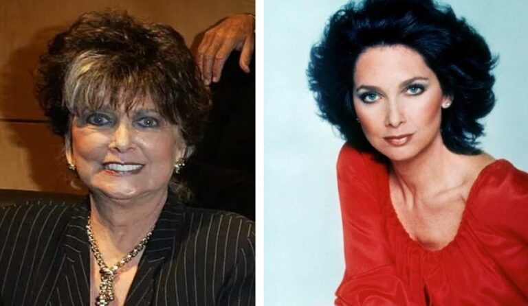 suzanne pleshette