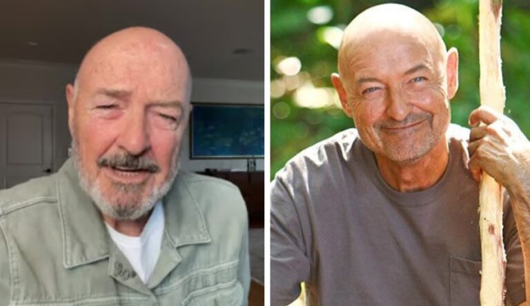 terry o’quinn