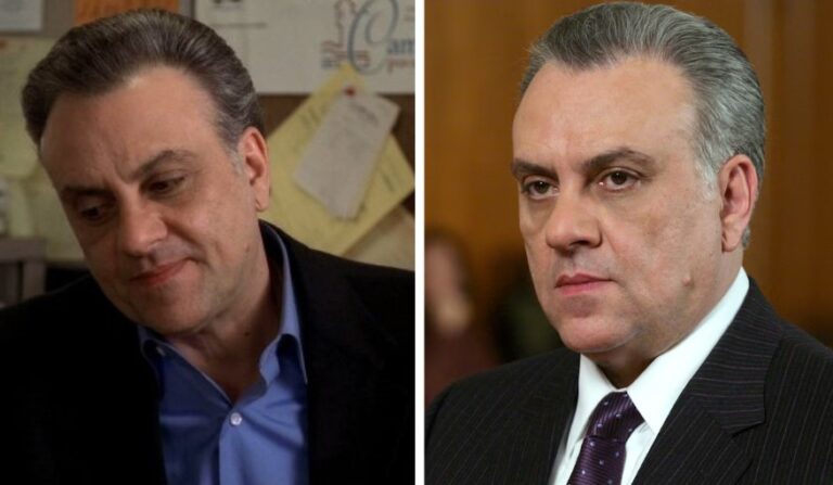 vincent curatola