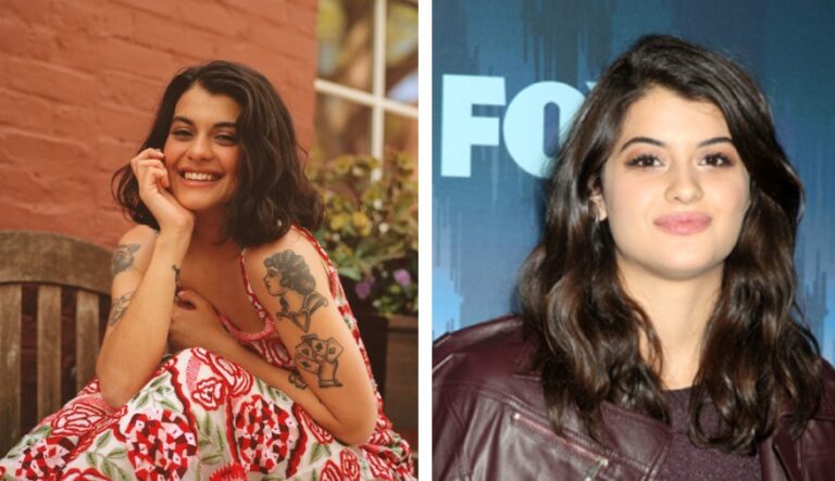 Sofia Black-D’Elia