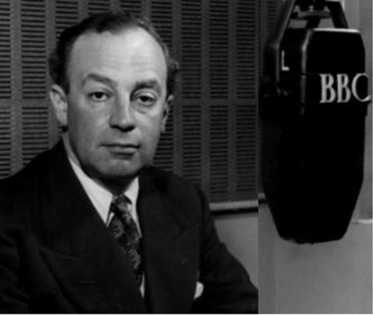 Edgar Lustgarten
