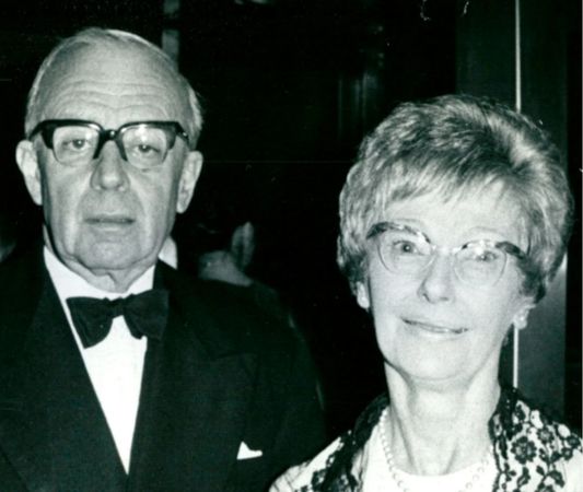 Edgar Lustgarten