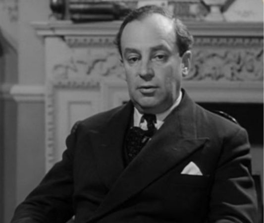 Edgar Lustgarten