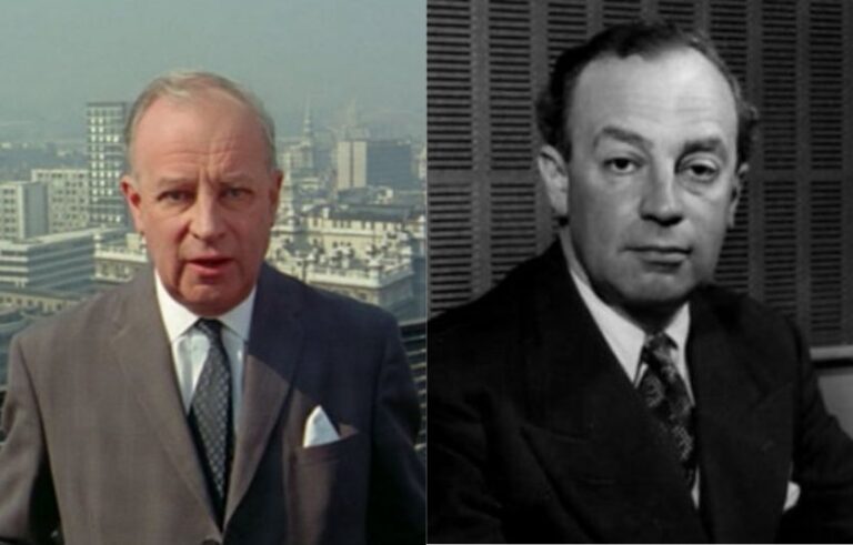 Edgar Lustgarten