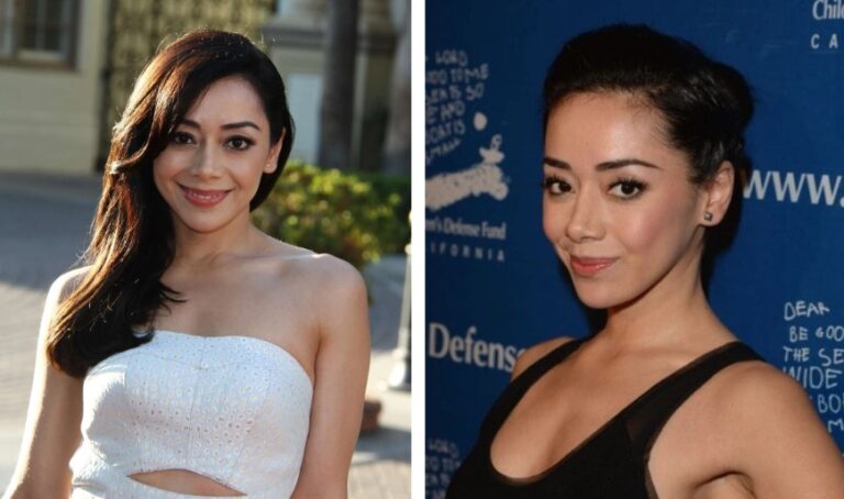 aimee garcia