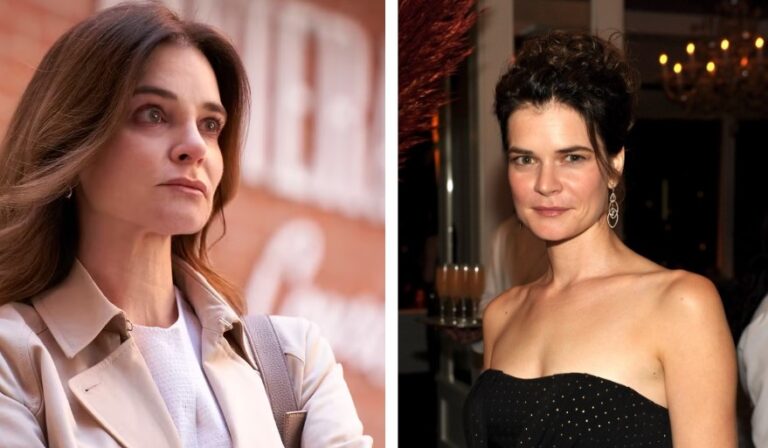 betsy brandt