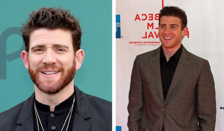 bryan greenberg
