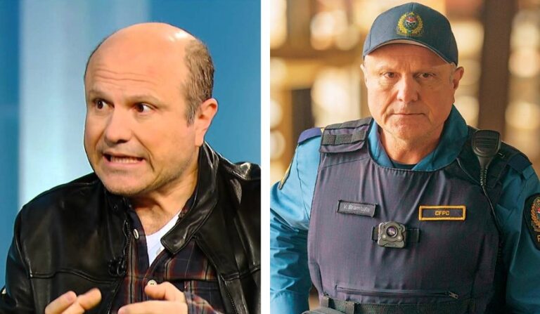 enrico colantoni