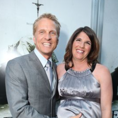 patrick fabian