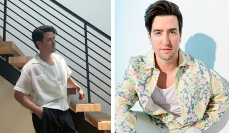 logan henderson