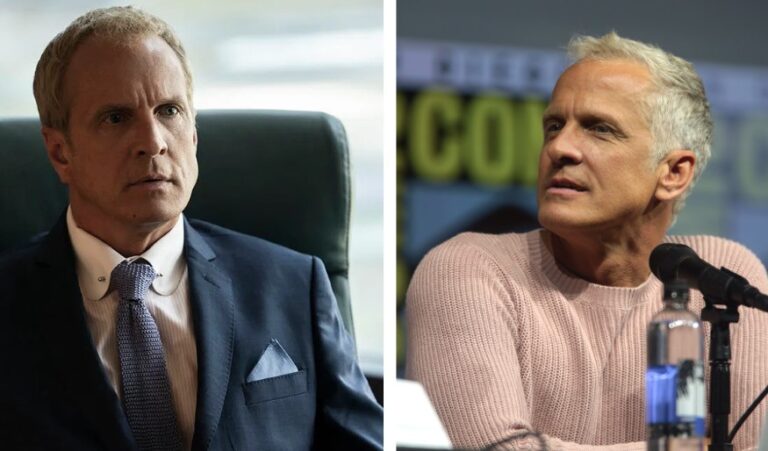 patrick fabian