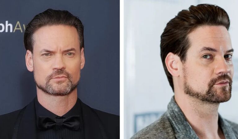 shane west