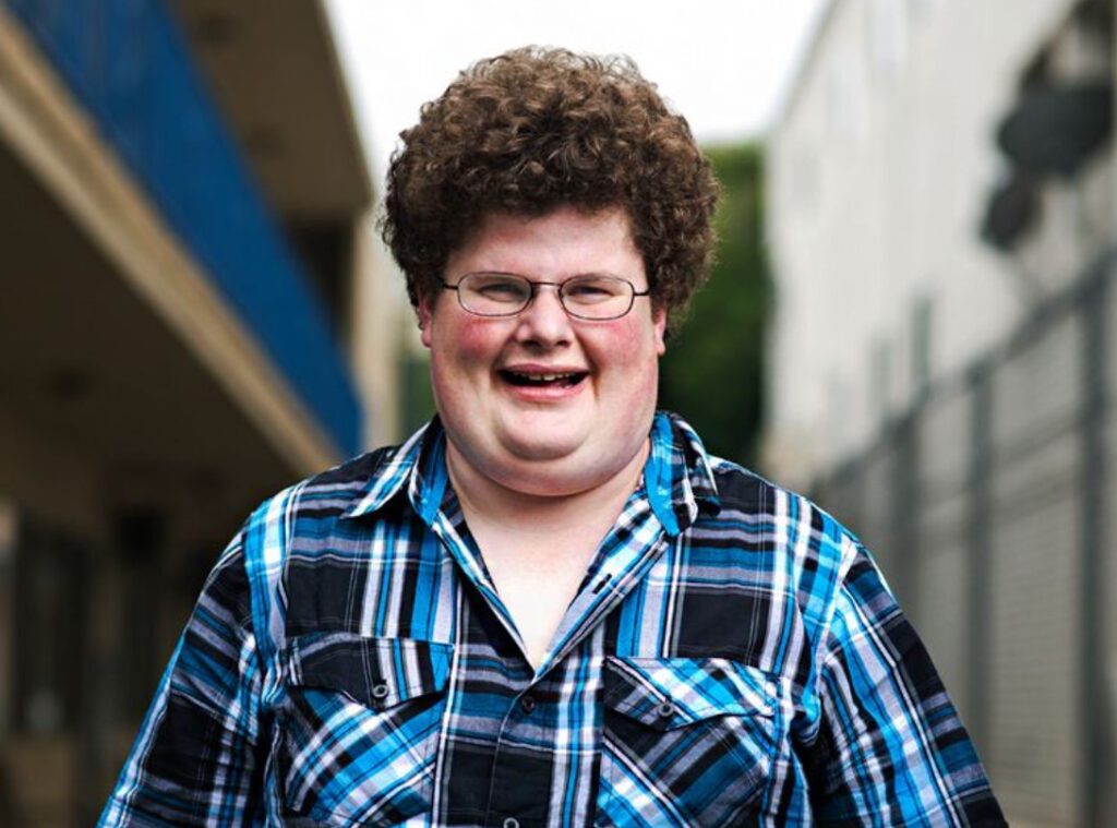 Jesse Heiman