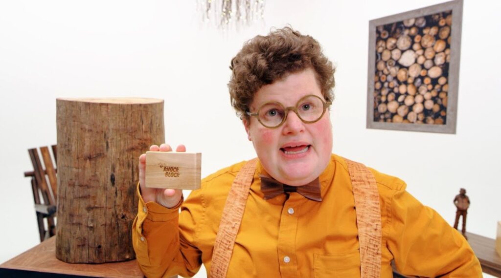 Jesse Heiman