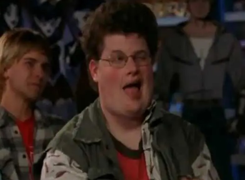 Jesse Heiman