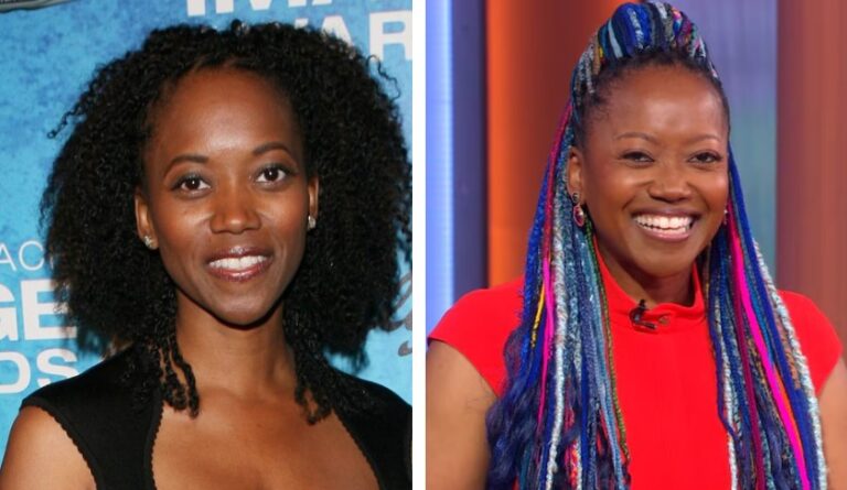 erika alexander