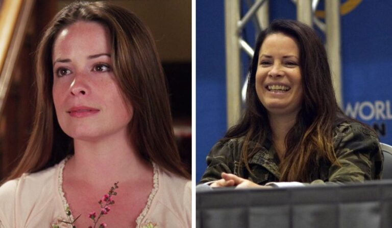 holly marie combs
