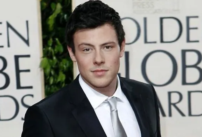 cory monteith
